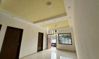 Imagem: Casa com 3 quartos à venda, 100 m² - Condomínio