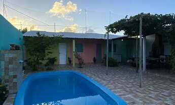 Imagem 3: Casa por temporada na massagueira