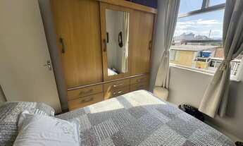 Imagem 5: Imóvel para venda tem 40 metros quadrados com 1 quarto em Alto - Teresópolis - RJ