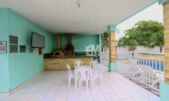 Imagem 4: Apartamento à venda, 2 quartos, 1 vaga, Uruguai - Teresina/PI