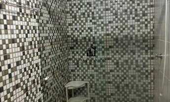 Imagem 6: Apartamento com 1 dormitório para alugar, 44 m² por R$ 3.200,00/mês - Jardim São Carlos