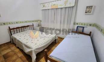 Imagem 7: Casa 3 Dormitórios com edicula no Centro de Caraguatatuba