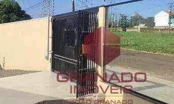 Imagem 3: Casa com 3 dormitórios para alugar, 100 m² por R$ 3.300,00/mês - Jardim Rebouças - Maringá