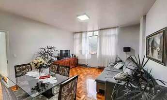 Imagem: Apartamento para venda com 3 quartos, 120m²