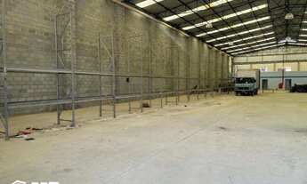 Imagem 2: Galpões logísticos de alto padrão para locação em Morungaba/SP até 10.500m²