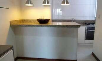 Imagem 6: Apartamento à venda com 1 suíte em condomínio fechado na cidade de Americana