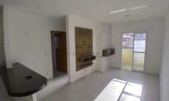 Imagem 3: Apartamento - Residencial Vila São Benedito - 2 Dormitórios - 60m²