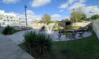 Imagem 3: Apartamento à venda, 2 dormitórios mobiliado, localizado no bairro Patronato