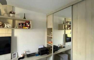 Imagem 5: Residencial Padre Arnóbio 3/4 + Dependência - SOMBRA [10660