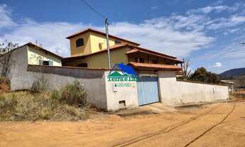 Imagem: Casa à venda em Carvalhos, MG