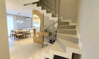 Imagem 13: Apartamento Duplex para Venda, Ingleses do Rio Vermelho, 3 dormitórios, 3 suítes, 3 banhei