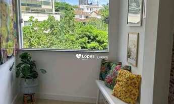Imagem 4: Apartamento com 2 dormitórios à venda, 60 m² por R$ 1.570.000,00 - Leblon - Rio de Janeiro
