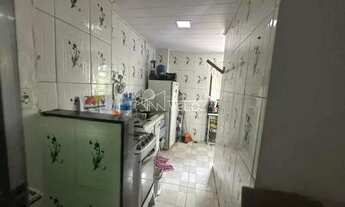 Imagem 7: Casa de rua : Duplex / Residencial / Catete