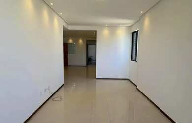 Imagem 5: 120m² | 3 Quartos (2 Suítes) | Vista Mar Definitiva | Andar Alto | 2 Vagas