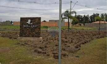 Imagem 4: OPORTUNIDADE TERRENO EM SERTÃOZINHO VISTA DO LAGO 240,00m2