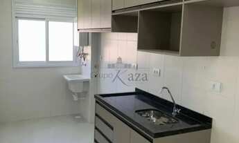 Imagem 5: Lindo Apt 51m² - 2 drm sendo 1 suíte, sacada, repleto de armários, 1 vaga, lazer e excelen