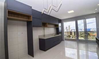 Imagem 5: Apartamento para locação no Lux Flamboyant com 3 quartos