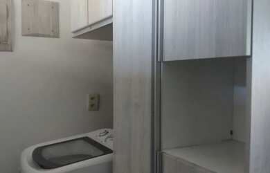 Imagem 4: Apto mobiliado no Sun set