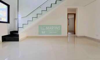 Imagem 7: ÚLTIMAS UNIDADES - Cobertura Nova 4 Quartos, 2 Suítes , 2 Vagas