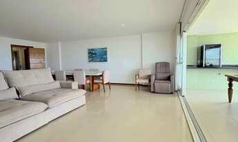 Imagem 7: Aluguel de Apartamento Alto Padrão em Jaguaribe, Salvador-BA - 3 Quartos, 3 Suítes, 212m²