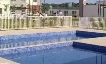 Imagem 6: Casas no condomínio Vivendas do Rio 1 e 2, prontos pra morar