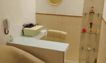 Imagem: Imóvel para venda possui 27 metros quadrados