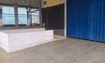 Imagem 3: Galpão para alugar, 210 m² por R$ 4.000,00/mês - São Gonçalo - Taubaté/SP