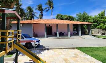 Imagem: Casas com grande terreno em Iparana, Caucaia