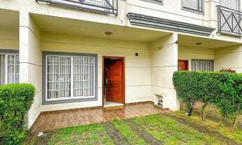 Imagem: Excelente Casa de Condomínio à Venda em