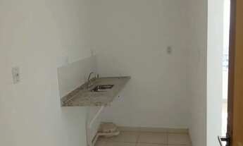 Imagem 3: Parque Valentina Miranda - Flat Mobiliado - 1 suite - Vista Mar