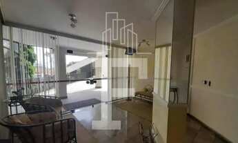 Imagem 3: Cobertura - Parque Mandaqui - São Paulo