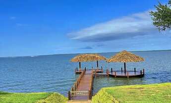 Imagem 7: ÁGIO NO CARIBE GOLF