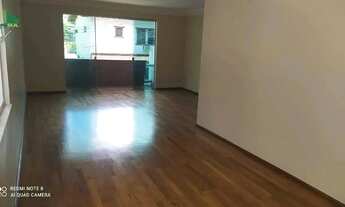 Imagem 4: Apartamento para aluguel, 140m², 3 quartos, 2 vagas, Santa Lúcia, Belo Horizonte