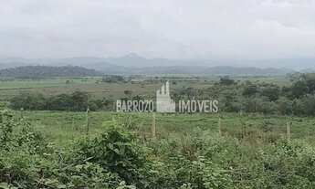 Imagem 2: Barrozo Imóveis - Fazenda a venda com 49.9 ha (10.3 alq) em Araruama - 70% plana