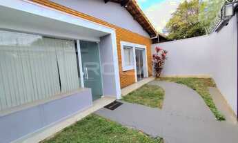 Imagem 2: Sala comercial para alugar no Jardim Santa Paula, São Carlos