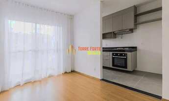 Imagem: Apto Semi mobiliado para locação, Jardim