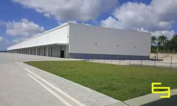 Imagem 2: Galpão para alugar Dias Dávila BA