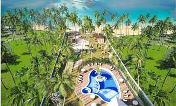 Imagem 5: Terreno condomínio Beira Mar em Milagres - Praia do Patacho