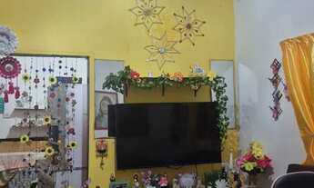 Imagem 4: Casa, 3 quartos 2 suítes a venda Paulista