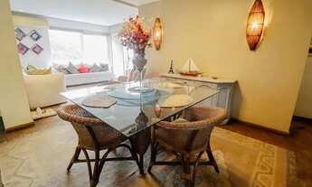 Imagem 3: Um refúgio para chamar de seu em meio a fauna e a flora, a poucos minutos da praia