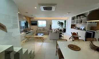 Imagem 4: Cobertura em Barra da Tijuca