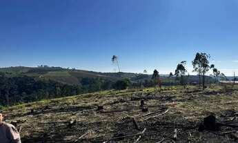 Imagem 3: Lote Barato em Ibiúna com 500m² Aceita Proposta