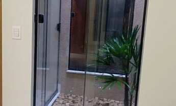 Imagem 6: Casa a venda 3Q com suíte - Jardim Atlântico Casa de Rua com 3 Quarto(s) e 4 banheiro(s) à