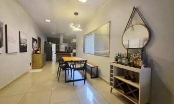 Imagem 4: Casa a venda a venda no Riacho Fundo 1