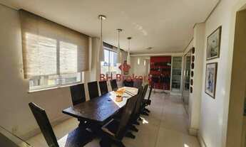 Imagem 3: APARTAMENTO DE 4 QUARTOS PARA LOCAÇÃO NO BAIRRO SANTA EFIGÊNIA