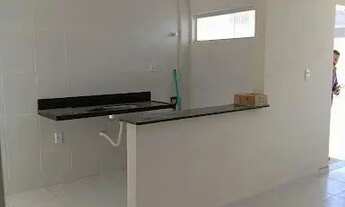 Imagem 3: Casa com 2 dormitórios à venda, 60 m² por R$ 220.000,00 - Santa Rosa - Campina Grande/PB