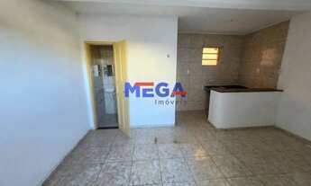 Imagem 5: Kitnet com 1 quarto no bairro Cajazeiras em Fortaleza, CE