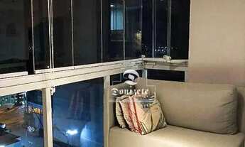 Imagem 4: Apartamento com 3 dormitórios, 120 m² - venda por R$ 1.500.000,00 ou aluguel por R$ 7.950