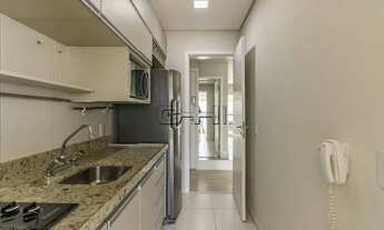 Imagem 5: Aluguel Apartamento 2 Dormitórios - 75 m² Aclimação