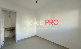 Imagem 6: Invista em Moema: Apartamento com Alto Potencial de Rentabilidade | Vista livre